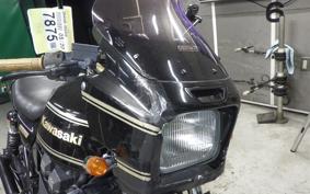 KAWASAKI ZRX400 2007 ZR400E