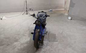 HONDA FUSION MF02
