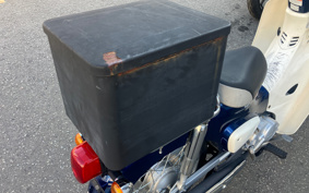 HONDA SUPER CUB50 AA09