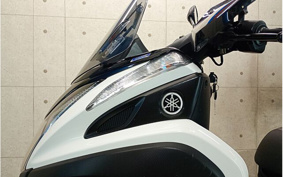 YAMAHA TRICITY 125 2018 SEC1J