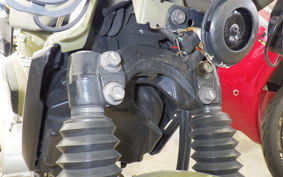 HONDA ｸﾛｽｶﾌﾞ110-2 JA45