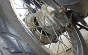 HONDA C110 SUPER CUB JA10