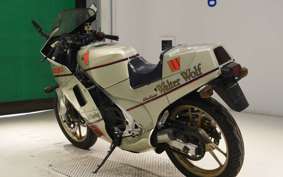 SUZUKI RG250 Gamma 1999 GJ21B