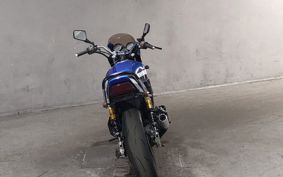 KAWASAKI ZRX400 2001 ZR400E