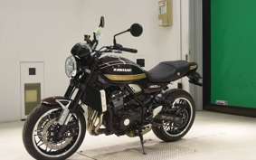 KAWASAKI Z900RS 2025 ZR900K