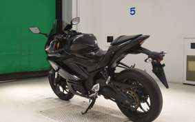 YAMAHA YZF-R25 A 2021 RG43J