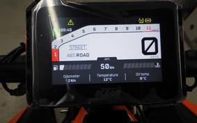 KTM 1290 SUPER DUKE R EVO
