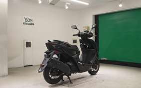 YAMAHA CYGNUSｸﾞﾘﾌｧｽ 1993 SEJ4J