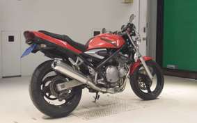 SUZUKI BANDIT 250 Gen.2 2023 GJ77A