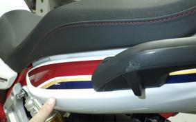HONDA CB1300SF SUPER FOUR SP 2024 SC54