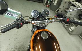 KAWASAKI ZEPHYR 750 2006 ZR750C