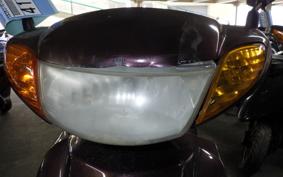 YAMAHA JOG Gen.5 SA36J