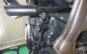 KAWASAKI ELIMINATOR400-3 2025 EL400A