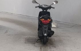 SUZUKI ADDRESS V125 CF4MA