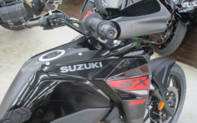 SUZUKI STROM 250 EL11L