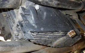 KAWASAKI BALIUS 250 Gen.2 ZR250B