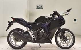 HONDA CBR250R GEN 3 MC41