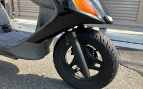 SUZUKI ADDRESS V125 CF4MA