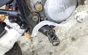 YAMAHA DT200 Gen.2 R 3ET