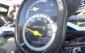 HONDA TODAY 2 2025 AF67