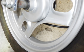 HONDA TODAY 2024 AF61