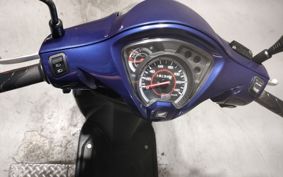 HONDA DIO 110 JF58