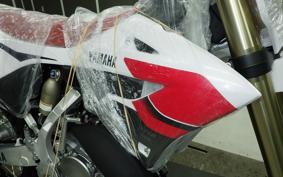 YAMAHA YZ125 2021 CE36C