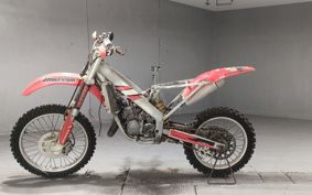 HONDA CR125R JE01