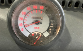 HONDA GYRO TA03