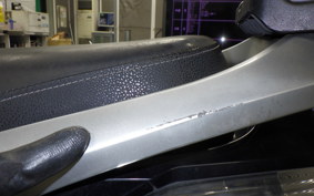 HONDA LEAD 125 2004 JF45