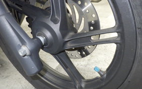 HONDA PCX 125 2019 JF56