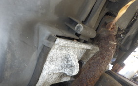 YAMAHA JOG Z Gen.2 SA16J