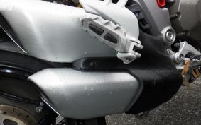 DUCATI MULTISTRADA 1200 S 2017