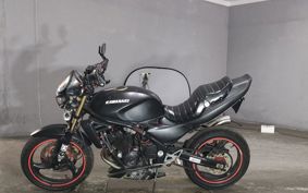 KAWASAKI BALIUS 250 ZR250A