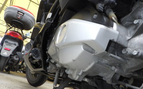 HONDA PCX 150 ABS KF30