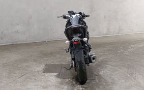 YAMAHA MT-25 RG10J