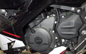 KAWASAKI NINJA 250 2 EX250P
