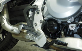 BMW F750GS 2022