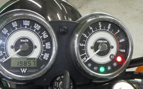 KAWASAKI W800 2016 EJ800A