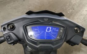 YAMAHA CYGNUS GRIF ASU SEJ4J