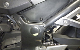 KAWASAKI Z250 ER250C