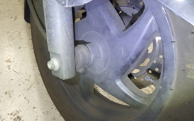 HONDA FORESIGHT EX 2020 MF04