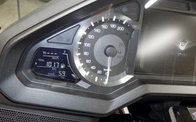 HONDA GL 1800 GOLD WING TOUR DCT 2025 SC79