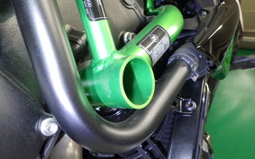 KAWASAKI ZH2 SE 2025