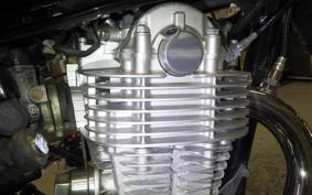 YAMAHA SR400 Gen.5 2019 RH16J