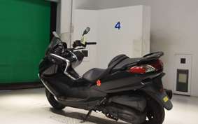 YAMAHA MAJESTY 250 Gen.4 2007 SG20J