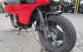 HONDA MOTOCOMPO AB12