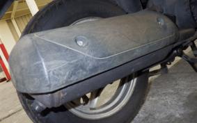 HONDA TODAY 1992 AF61