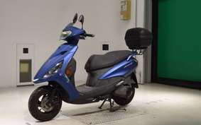 YAMAHA AXIS 125 Z SED7J