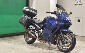 SUZUKI BANDIT 1250 F 2010 GW72A